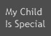 SocialKonnekt Client My Child Special