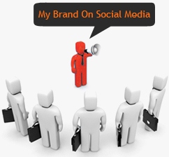 Fanpage For Brand
